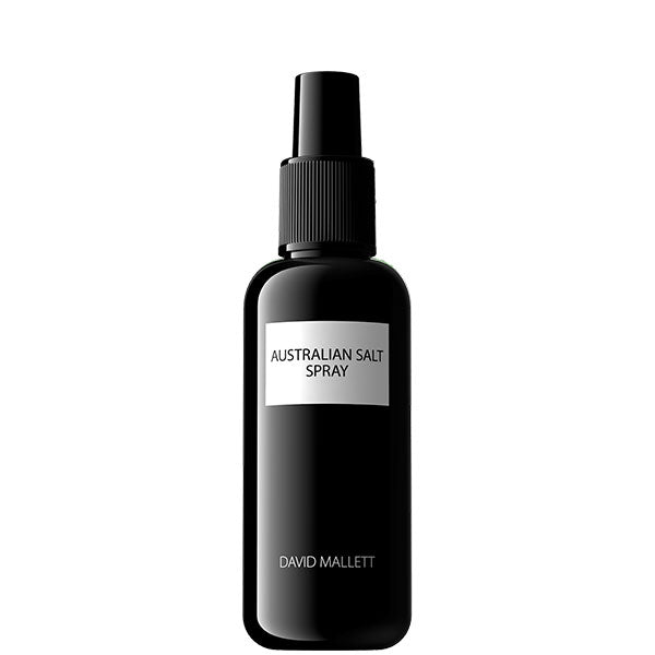 David Mallet Australian Salt Spray