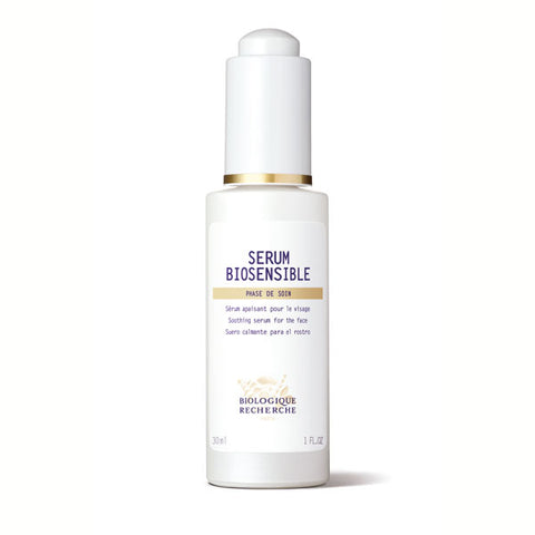 Biologique Recherche Sérum Biosensible