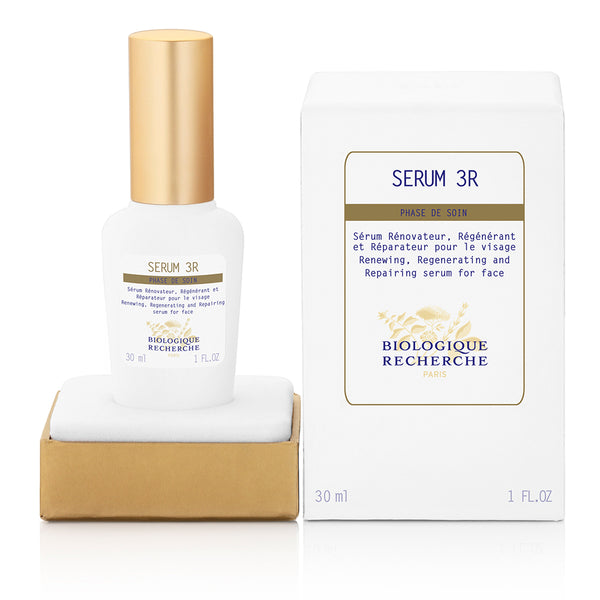 Biologique Recherche Sérum 3R