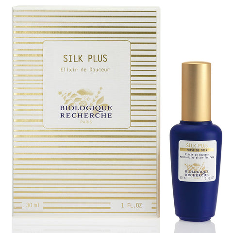 Biologique Recherche Serum Silk Plus