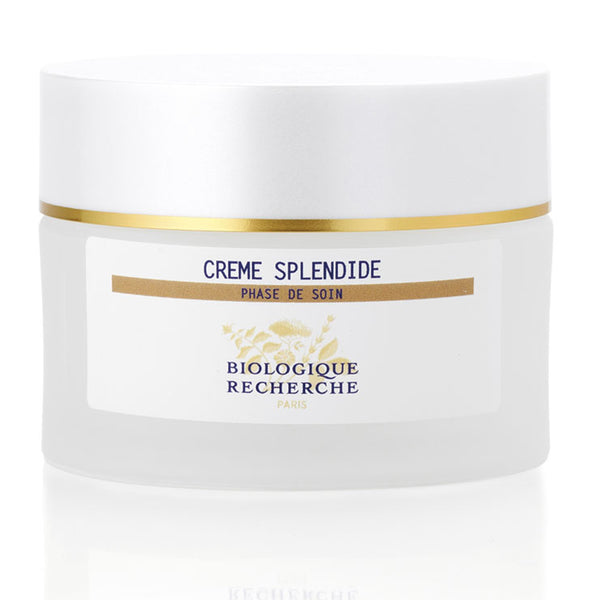 Crème Splendide