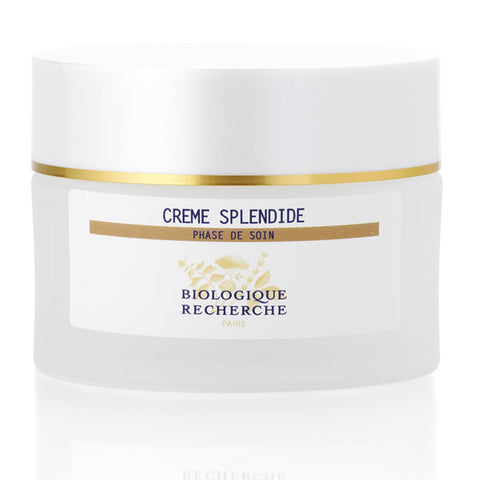Crème Splendide