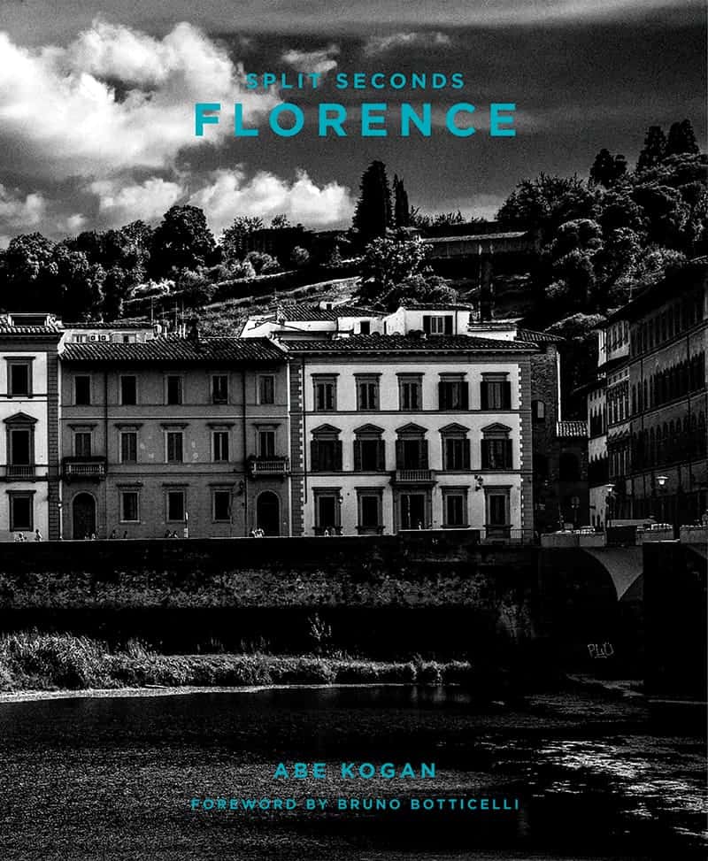 Split Seconds: Florence