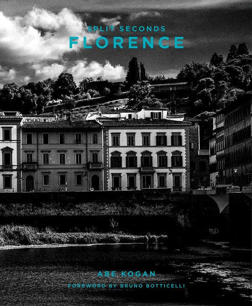Split Seconds: Florence