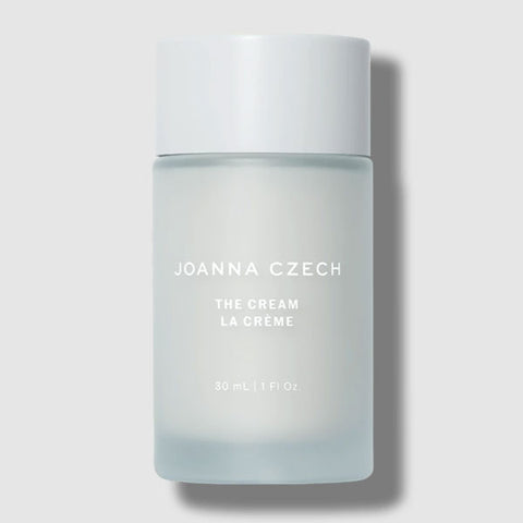 Joanna Czech Cream