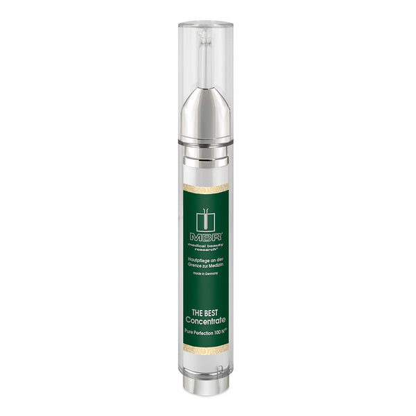 The Best Concentrate