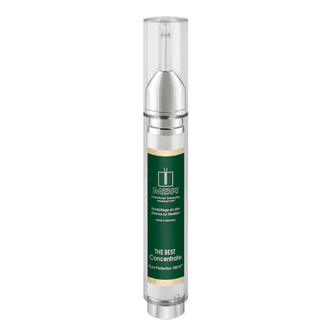 The Best Concentrate