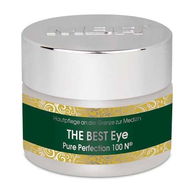 MBR The Best Eye Cream