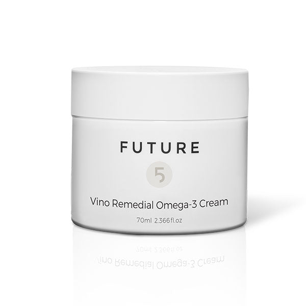 Future Vino Remedial Omega 3 Face Cream