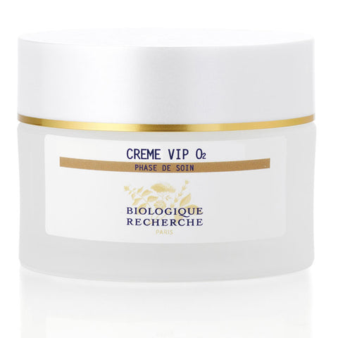 Crème VIP O2