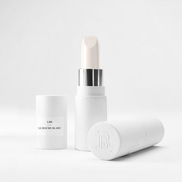La Bouche Rouge White Lip Balm