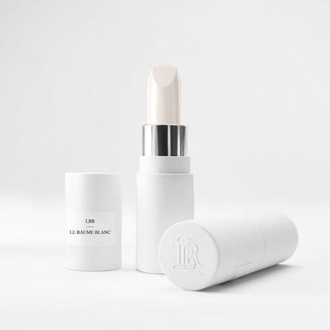 La Bouche Rouge White Lip Balm
