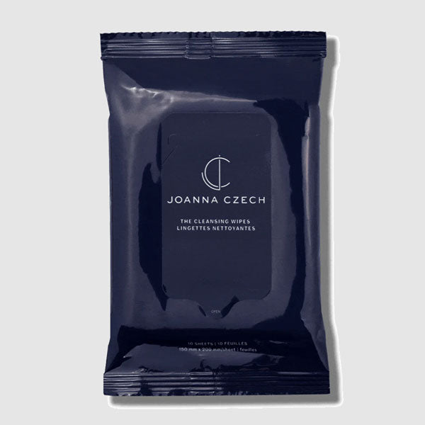 Joanna Czech Cleansing Wipes